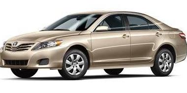 TOYOTA CAMRY 2011 4T4BF3EKXBR181205 image