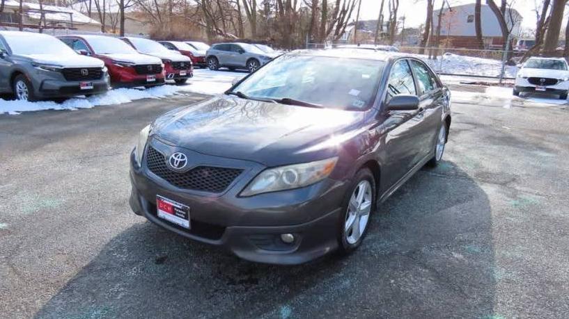 TOYOTA CAMRY 2011 4T1BF3EK8BU646638 image