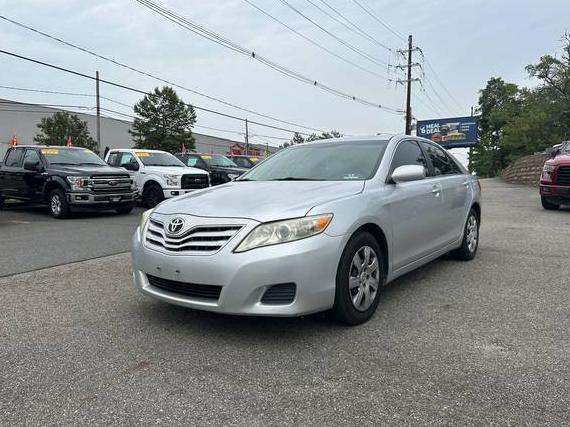 TOYOTA CAMRY 2011 4T1BF3EK9BU191900 image TOYOTA CAMRY 2011 4T1BF3EK9BU191900 image