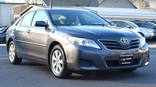 TOYOTA CAMRY 2011 4T4BF3EK6BR202230 image