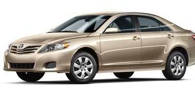TOYOTA CAMRY 2011 4T1BF3EK9BU588720 image