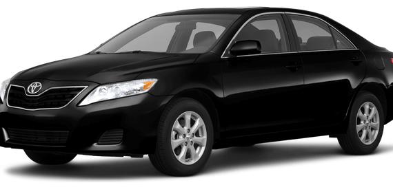 TOYOTA CAMRY 2011 4T1BF3EK5BU750990 image TOYOTA CAMRY 2011 4T1BF3EK5BU750990 image