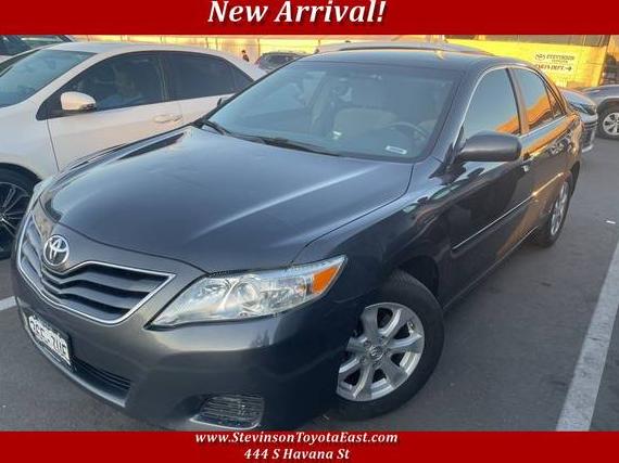 TOYOTA CAMRY 2011 4T1BK3EK0BU121004 image TOYOTA CAMRY 2011 4T1BK3EK0BU121004 image