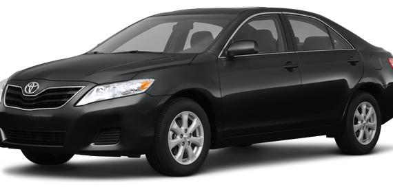TOYOTA CAMRY 2011 4T4BF3EK9BR181115 image
