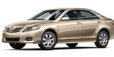 TOYOTA CAMRY 2011 4T1BF3EK6BU656827 image
