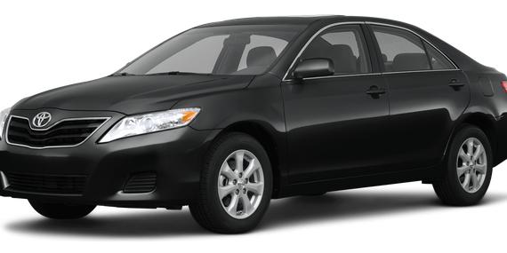 TOYOTA CAMRY 2011 4T1BF3EK9BU676473 image
