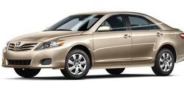 TOYOTA CAMRY 2011 4T4BF3EK1BR145094 image