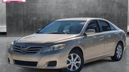 TOYOTA CAMRY 2011 4T1BF3EK3BU146001 image