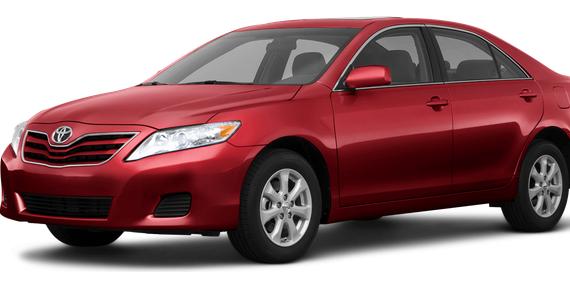 TOYOTA CAMRY 2011 4T4BF3EK8BR186967 image