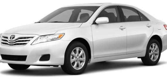 TOYOTA CAMRY 2011 4T1BF3EK9BU728328 image