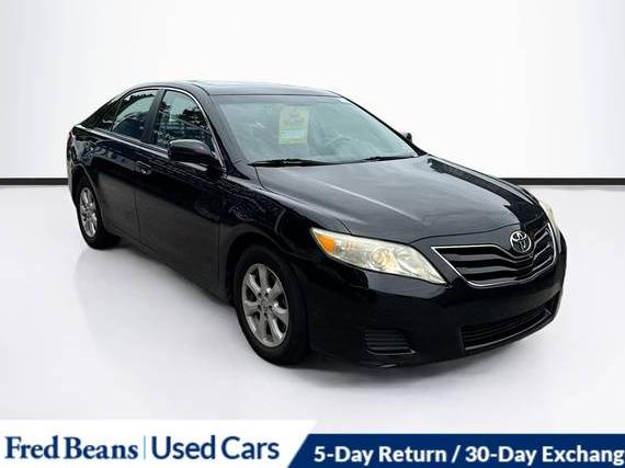 TOYOTA CAMRY 2011 4T4BF3EK1BR187474 image