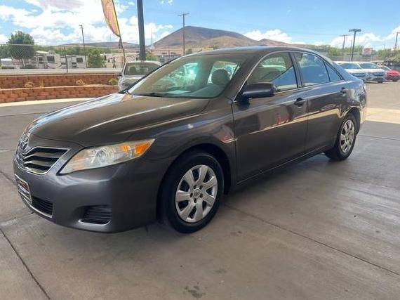 TOYOTA CAMRY 2011 4T4BF3EK7BR199614 image TOYOTA CAMRY 2011 4T4BF3EK7BR199614 image