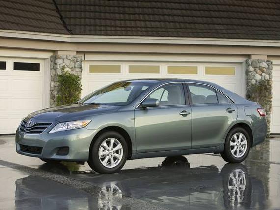 TOYOTA CAMRY 2011 4T1BF3EK6BU129936 image
