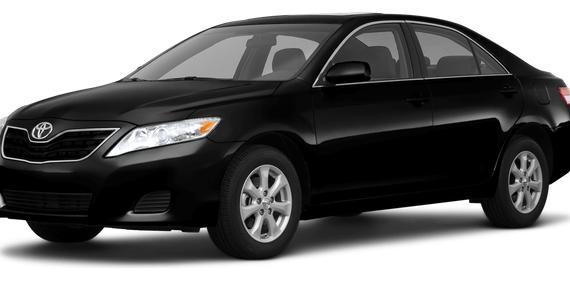 TOYOTA CAMRY 2011 4T1BF3EK8BU191886 image