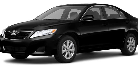 TOYOTA CAMRY 2011 4T1BF3EKXBU607808 image