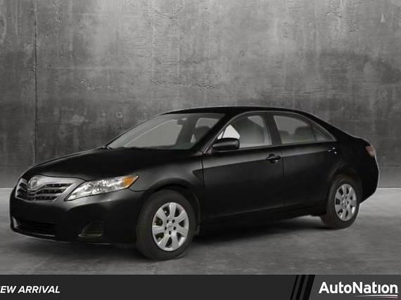 TOYOTA CAMRY 2011 4T4BF3EK2BR216447 image