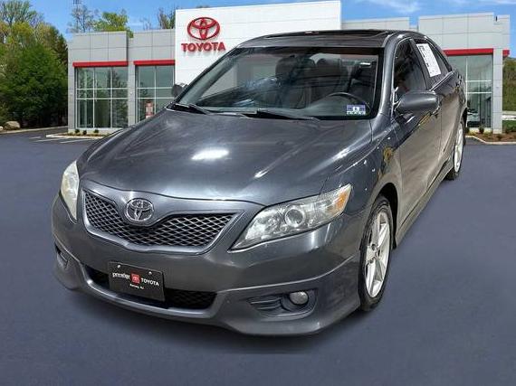 TOYOTA CAMRY 2011 4T1BK3EK2BU613100 image TOYOTA CAMRY 2011 4T1BK3EK2BU613100 image