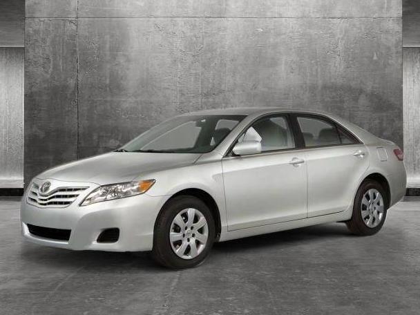 TOYOTA CAMRY 2011 4T1BF3EK7BU661020 image