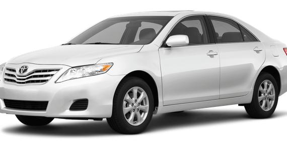 TOYOTA CAMRY 2011 4T1BF3EK5BU716418 image