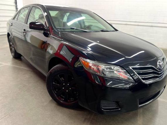 TOYOTA CAMRY 2011 4T1BF3EK1BU207314 image