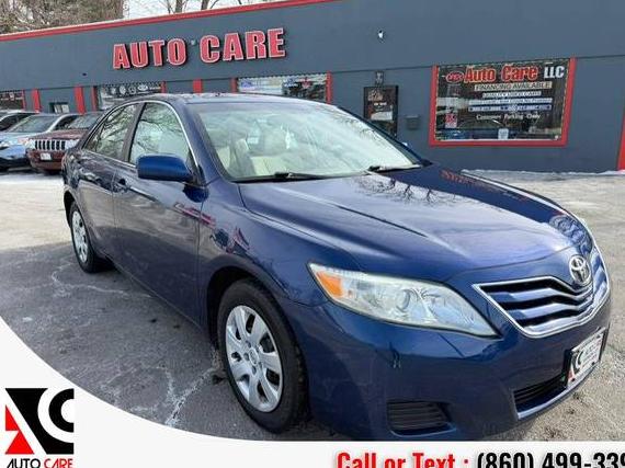 TOYOTA CAMRY 2011 4T1BF3EK7BU651068 image TOYOTA CAMRY 2011 4T1BF3EK7BU651068 image