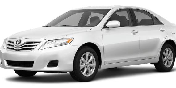 TOYOTA CAMRY 2011 4T1BF3EK9BU708144 image
