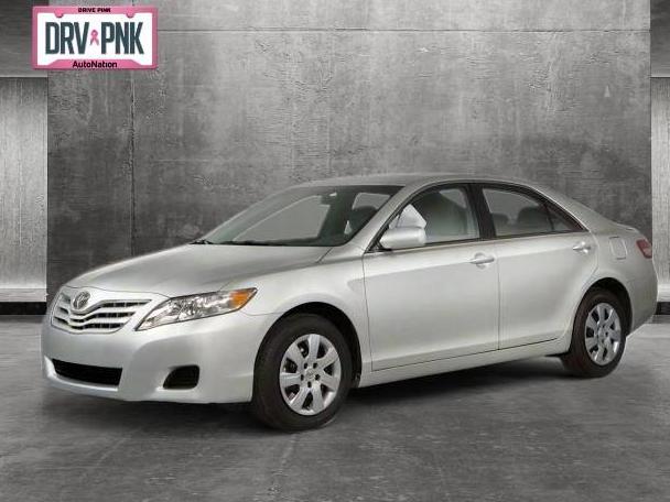 TOYOTA CAMRY 2011 4T1BK3EK7BU619426 image