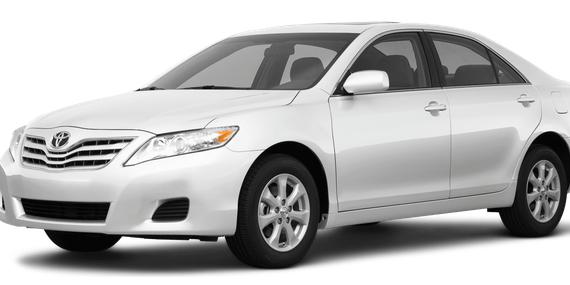 TOYOTA CAMRY 2011 4T4BF3EK8BR174348 image