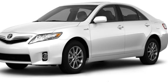 TOYOTA CAMRY 2011 4T1BB3EK6BU132508 image