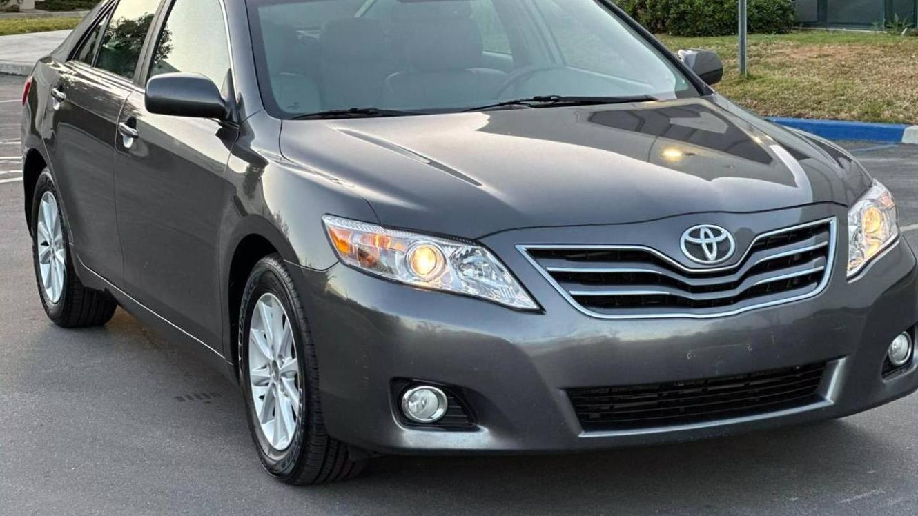 TOYOTA CAMRY 2011 4T4BF3EK5BR087944 image