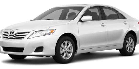 TOYOTA CAMRY 2011 4T1BF3EK2BU175330 image