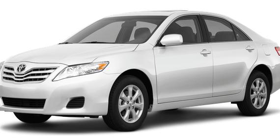 TOYOTA CAMRY 2011 4T1BF3EK1BU728341 image
