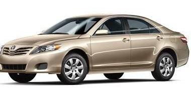 TOYOTA CAMRY 2011 4T4BF3EK5BR173383 image