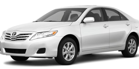 TOYOTA CAMRY 2011 4T1BF3EK5BU586060 image