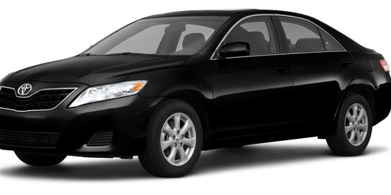 TOYOTA CAMRY 2011 4T1BF3EK1BU199862 image