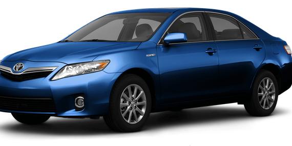 TOYOTA CAMRY 2011 4T1BB3EK8BU132736 image