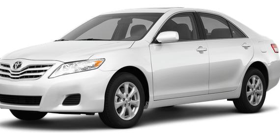 TOYOTA CAMRY 2011 4T1BF3EK2BU697150 image