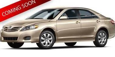 TOYOTA CAMRY 2011 4T1BF3EK7BU124843 image