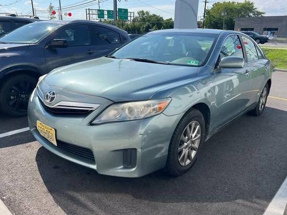 TOYOTA CAMRY 2011 4T1BB3EK5BU133696 image