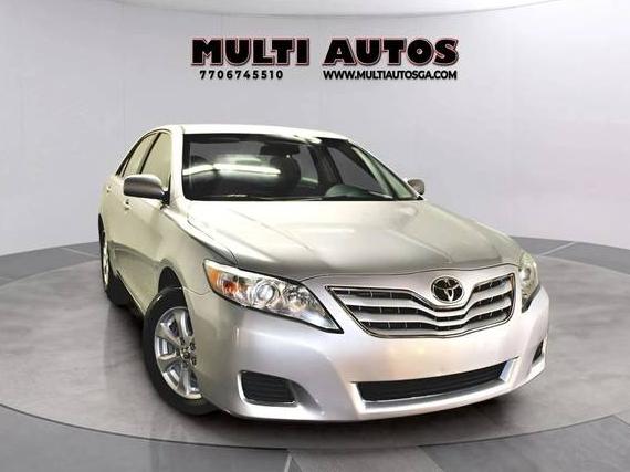 TOYOTA CAMRY 2011 4T1BF3EK7BU695992 image TOYOTA CAMRY 2011 4T1BF3EK7BU695992 image