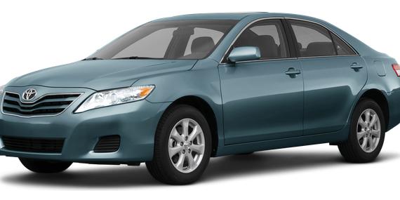 TOYOTA CAMRY 2011 4T1BF3EK8BU728000 image