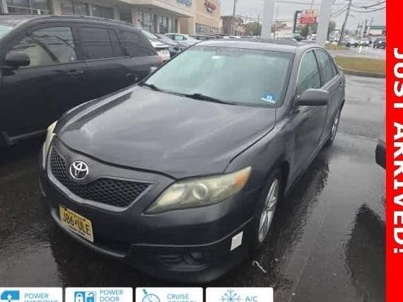 TOYOTA CAMRY 2011 4T1BF3EKXBU122228 image TOYOTA CAMRY 2011 4T1BF3EKXBU122228 image