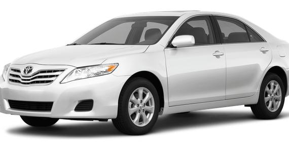 TOYOTA CAMRY 2011 4T1BF3EK7BU605014 image