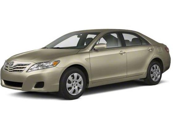 TOYOTA CAMRY 2011 4T1BF3EK2BU692840 image