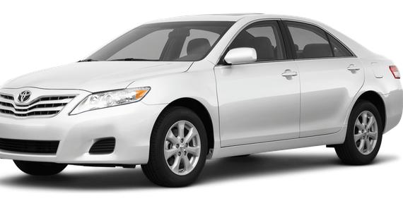 TOYOTA CAMRY 2011 4T1BF3EKXBU119796 image