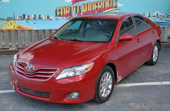 TOYOTA CAMRY 2011 4T1BF3EK0BU775909 image TOYOTA CAMRY 2011 4T1BF3EK0BU775909 image