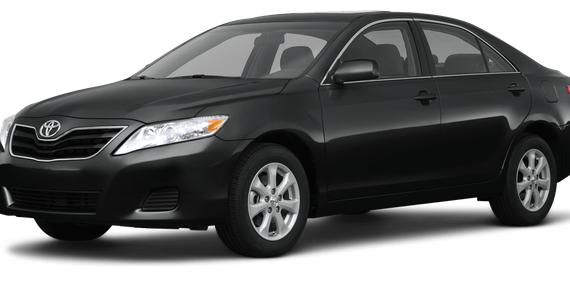 TOYOTA CAMRY 2011 4T1BF3EK9BU634840 image
