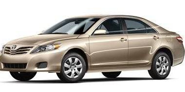 TOYOTA CAMRY 2011 4T1BF3EK9BU612174 image
