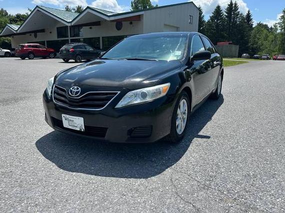 TOYOTA CAMRY 2011 4T4BF3EK6BR111720 image