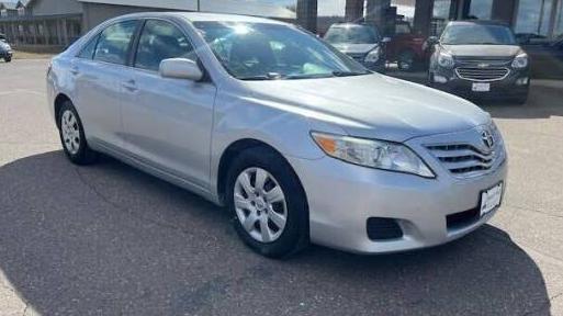 TOYOTA CAMRY 2011 4T1BF3EK2BU764054 image